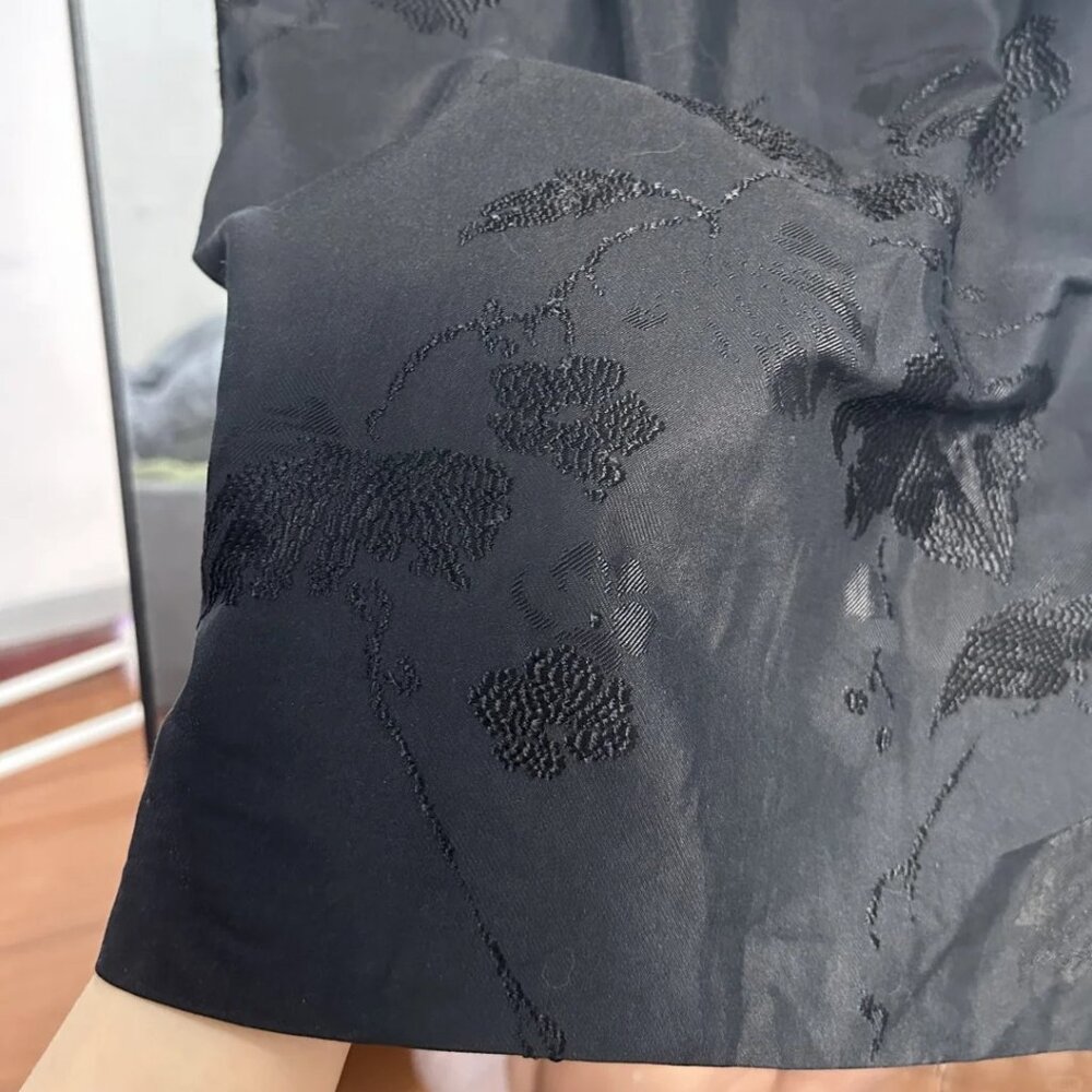 Reiss embroidered dress - Picture 3 of 3